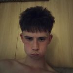 Глеб, 19 лет